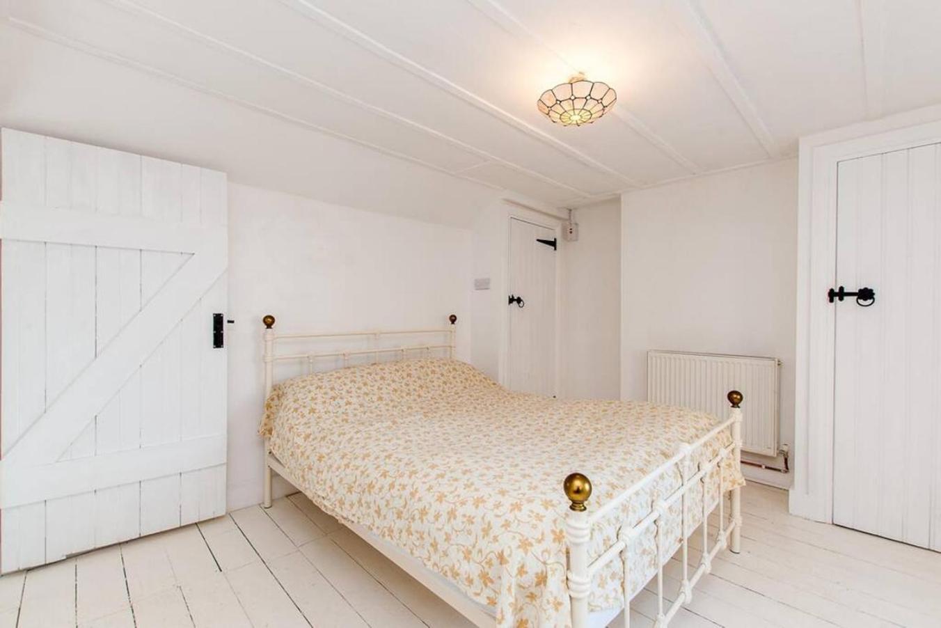 Alma Cottage - Cosy Romantic Retreat - Log Burner Ramsgate Exterior foto