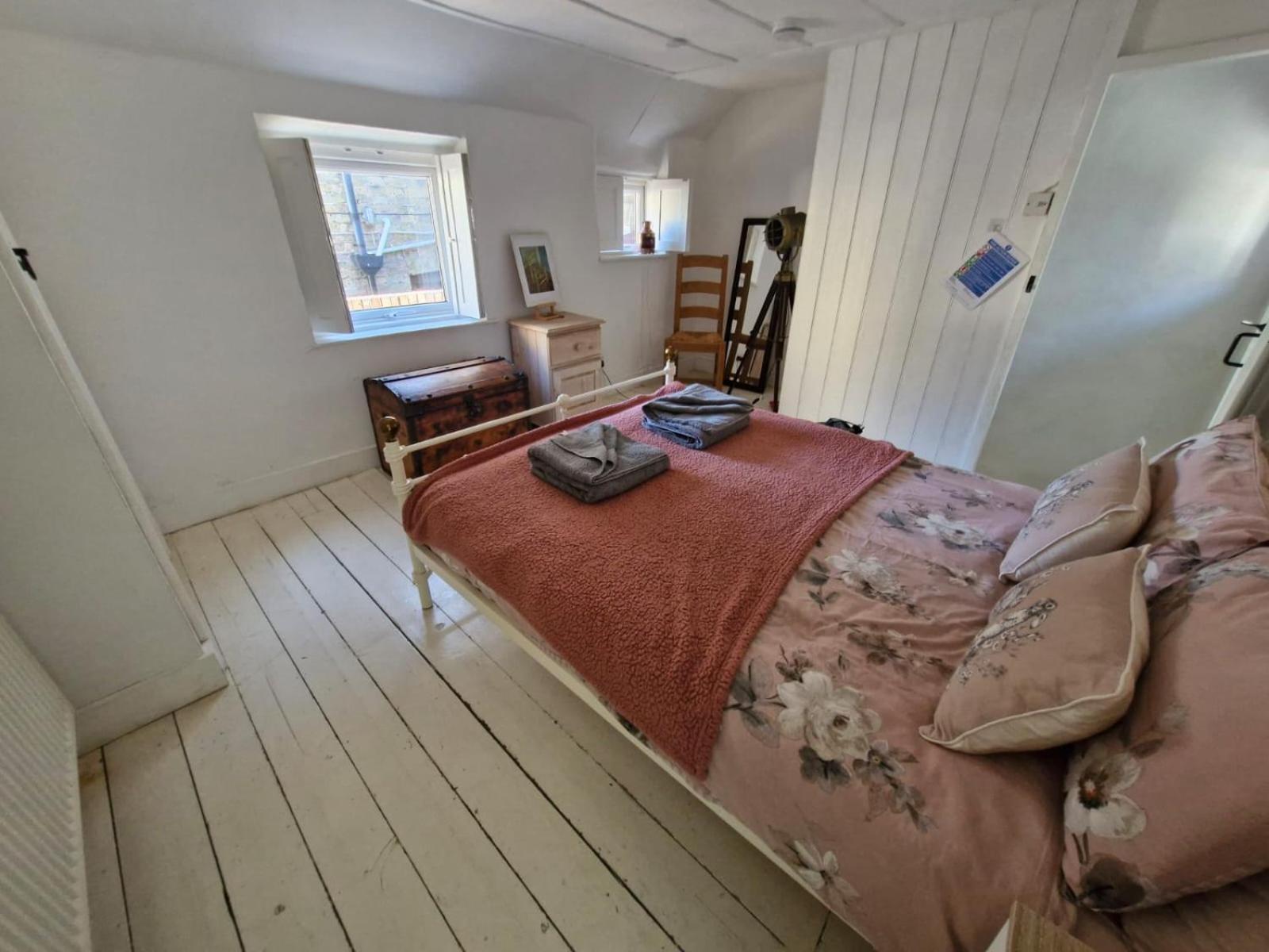 Alma Cottage - Cosy Romantic Retreat - Log Burner Ramsgate Exterior foto